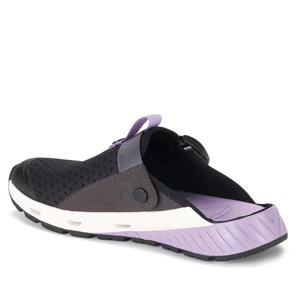 Spyder Sandals*Womens Ranger - BLACK