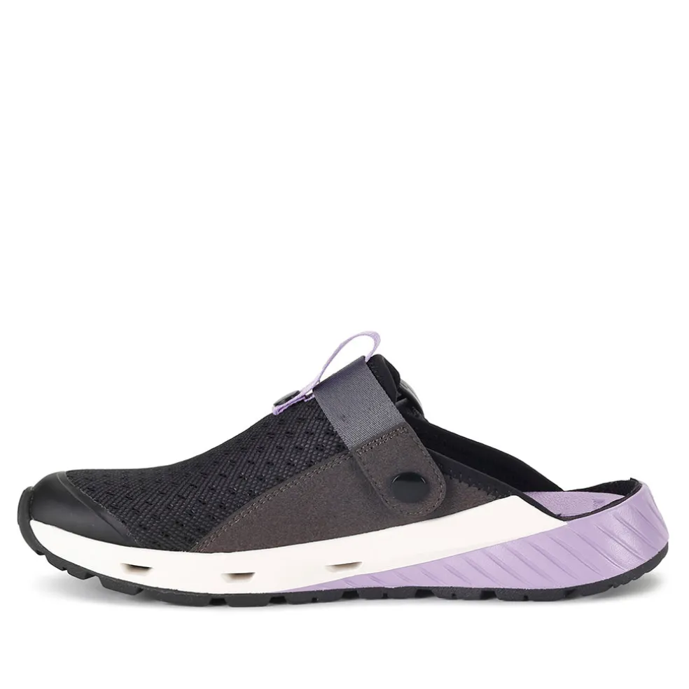 Spyder Sandals*Womens Ranger - BLACK