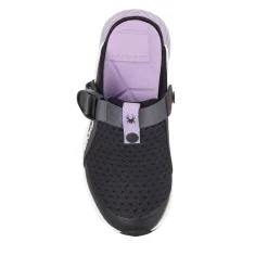 Spyder Sandals*Womens Ranger - BLACK