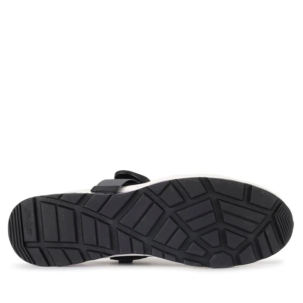 Spyder Sandals*Womens Ranger - BLACK