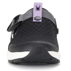 Spyder Sandals*Womens Ranger - BLACK