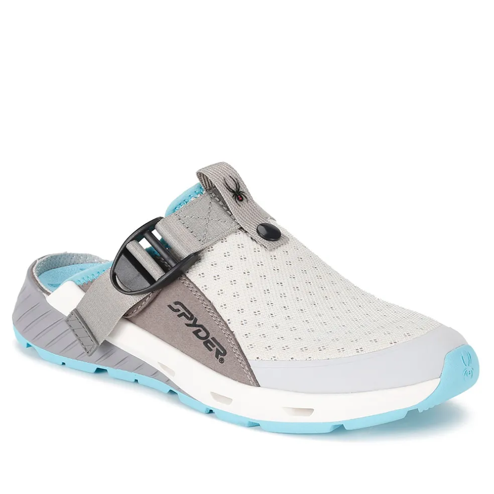 Spyder Sandals*Womens Ranger - Medium Grey MEDIUMGREY