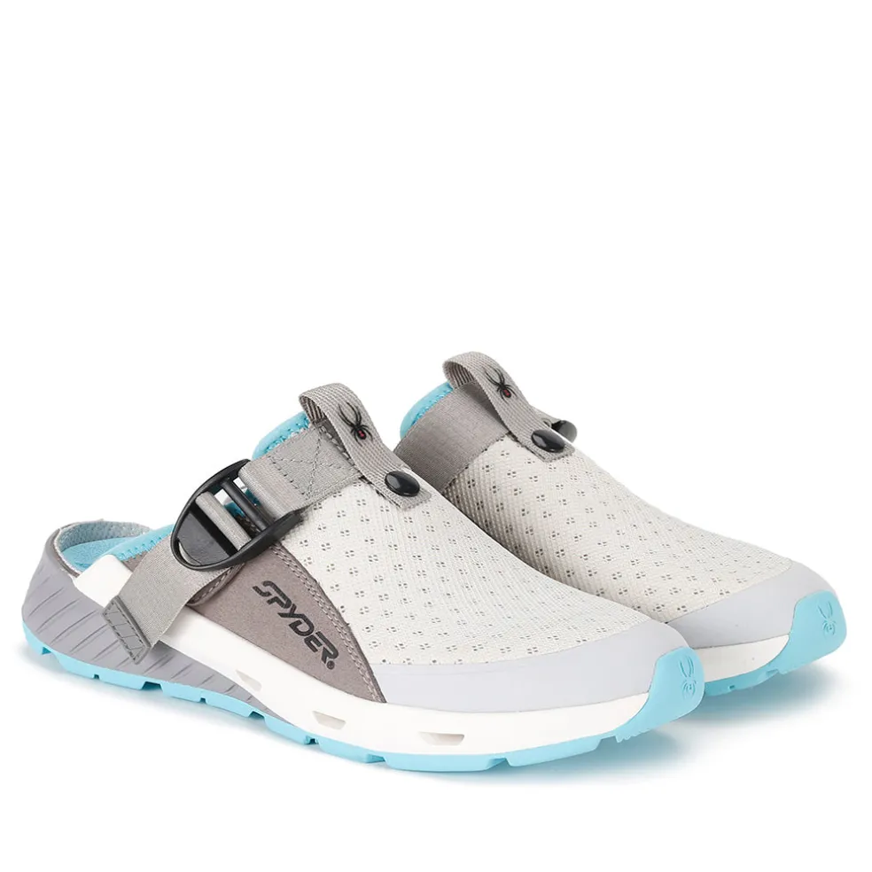Spyder Sandals*Womens Ranger - Medium Grey MEDIUMGREY