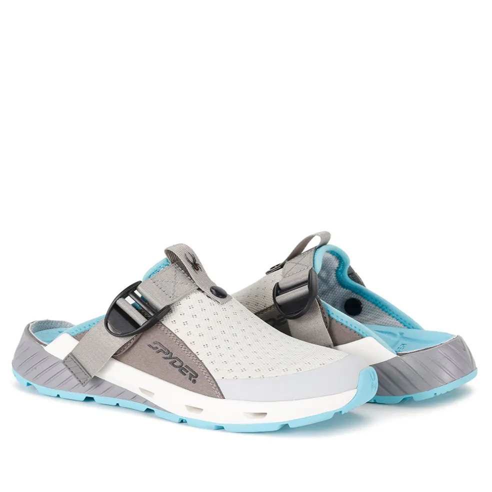 Spyder Sandals*Womens Ranger - Medium Grey MEDIUMGREY
