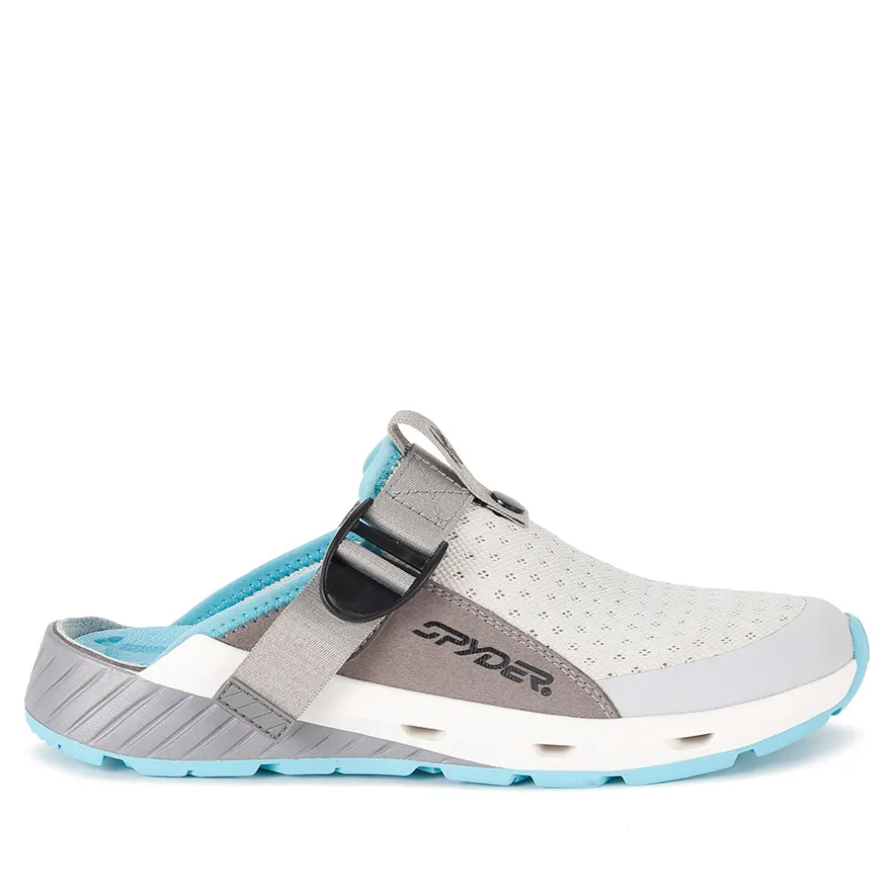 Spyder Sandals*Womens Ranger - Medium Grey MEDIUMGREY