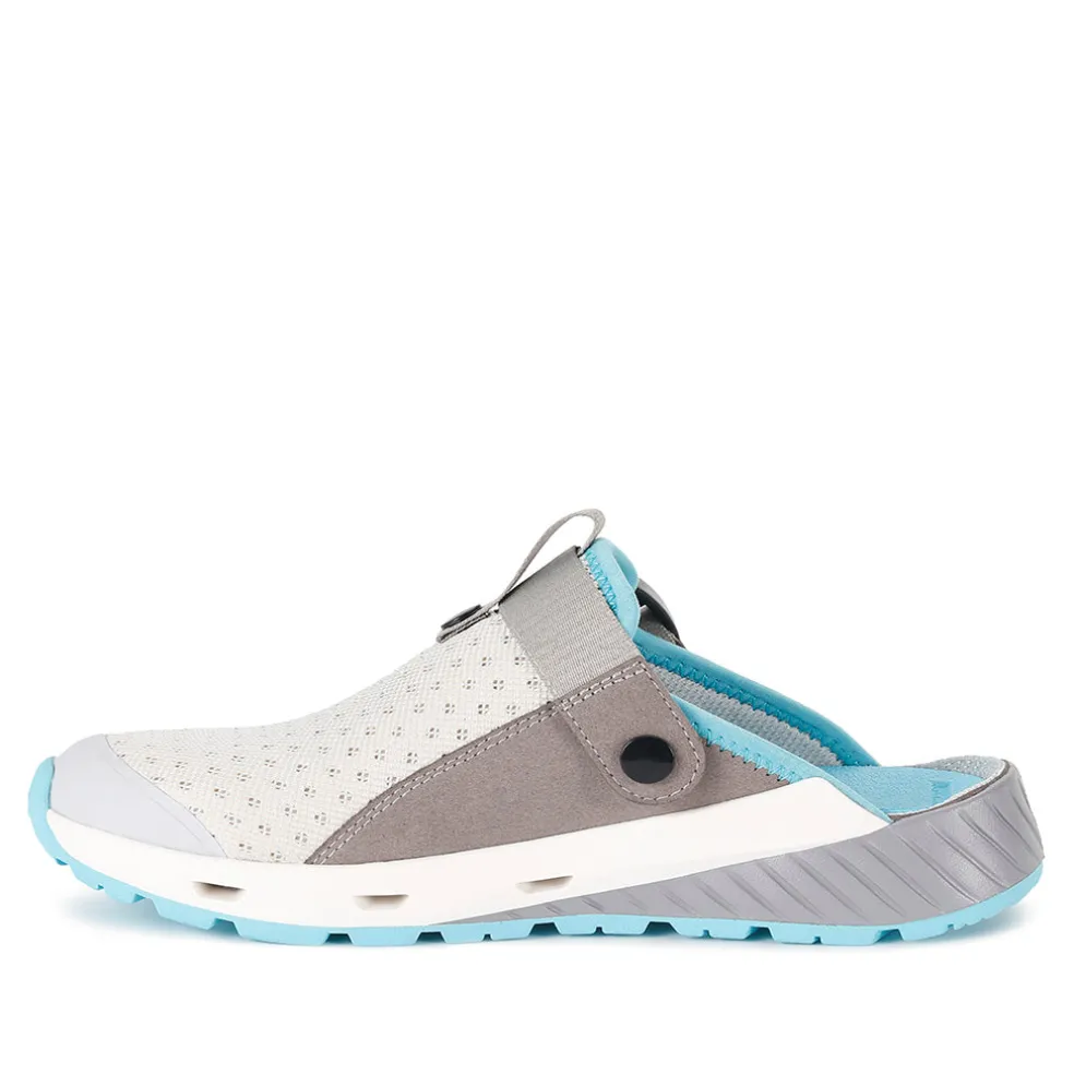 Spyder Sandals*Womens Ranger - Medium Grey MEDIUMGREY