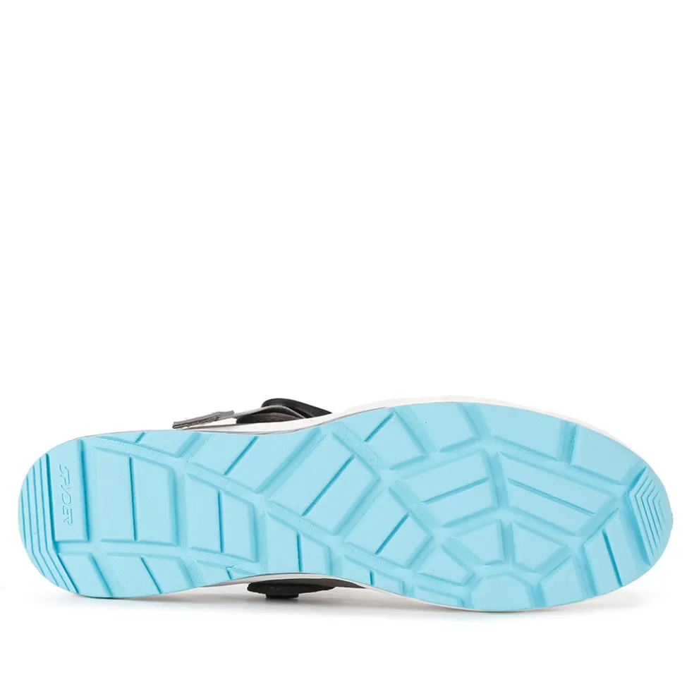 Spyder Sandals*Womens Ranger - Medium Grey MEDIUMGREY