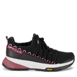 Spyder Shoes*Womens Sanford - BLACK