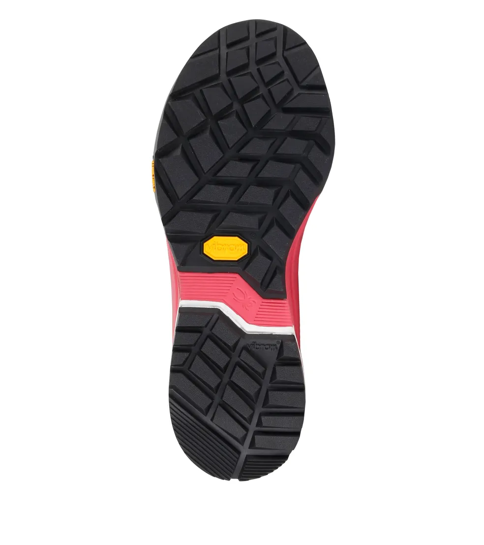 Spyder Shoes*Womens Sanford - Dark Purple DARKPURPLE