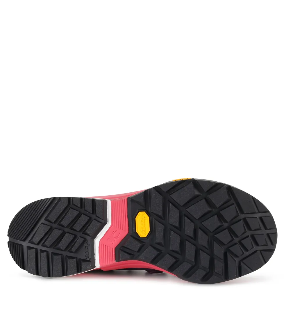 Spyder Shoes*Womens Sanford - Dark Purple DARKPURPLE
