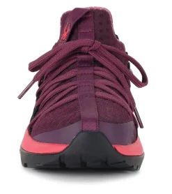 Spyder Shoes*Womens Sanford - Dark Purple DARKPURPLE