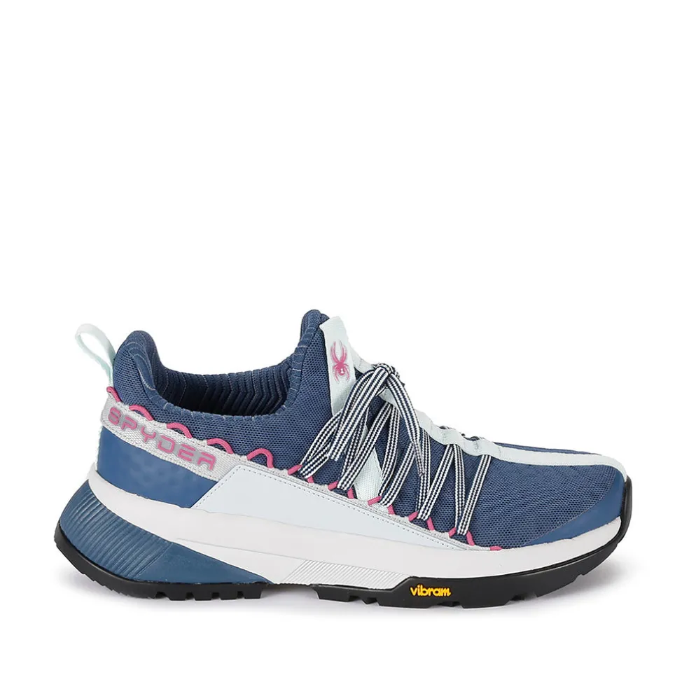 Spyder Shoes*Womens Sanford - Dark Teal DARKTEAL