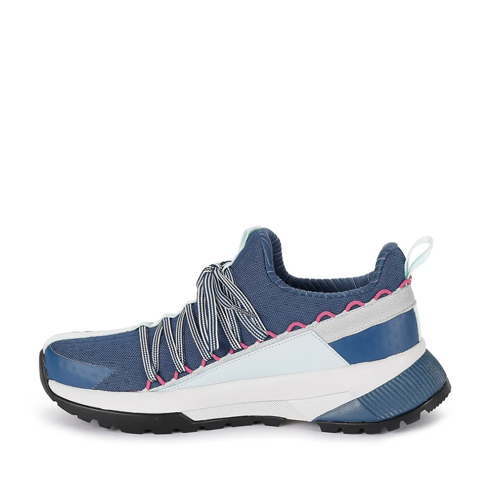Spyder Shoes*Womens Sanford - Dark Teal DARKTEAL