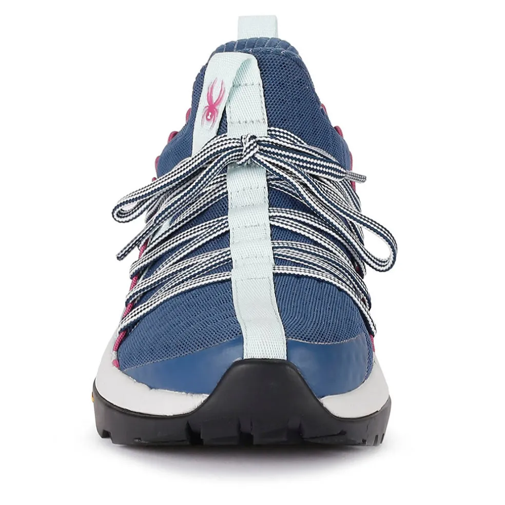 Spyder Shoes*Womens Sanford - Dark Teal DARKTEAL