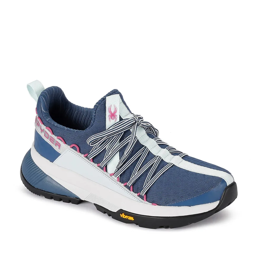 Spyder Shoes*Womens Sanford - Dark Teal DARKTEAL