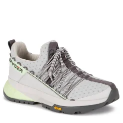 Spyder Shoes*Womens Sanford - Glacier Grey GLACIERGREY