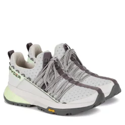 Spyder Shoes*Womens Sanford - Glacier Grey GLACIERGREY