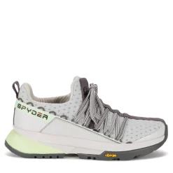 Spyder Shoes*Womens Sanford - Glacier Grey GLACIERGREY