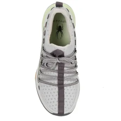 Spyder Shoes*Womens Sanford - Glacier Grey GLACIERGREY