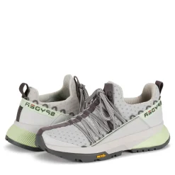 Spyder Shoes*Womens Sanford - Glacier Grey GLACIERGREY