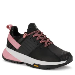 Spyder Shoes*Womens Shasta - BLACK