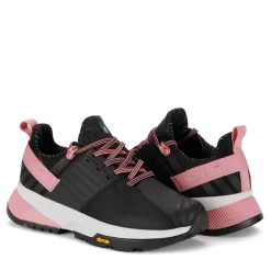 Spyder Shoes*Womens Shasta - BLACK