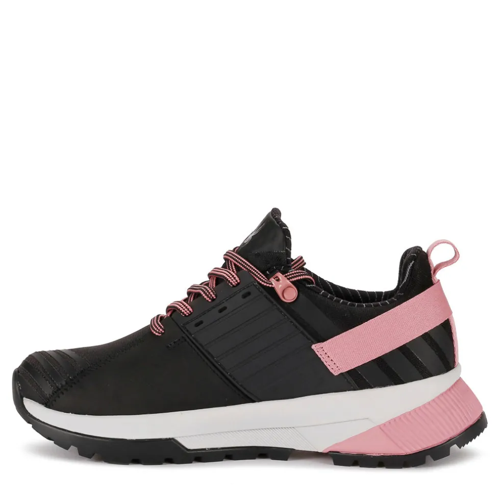 Spyder Shoes*Womens Shasta - BLACK