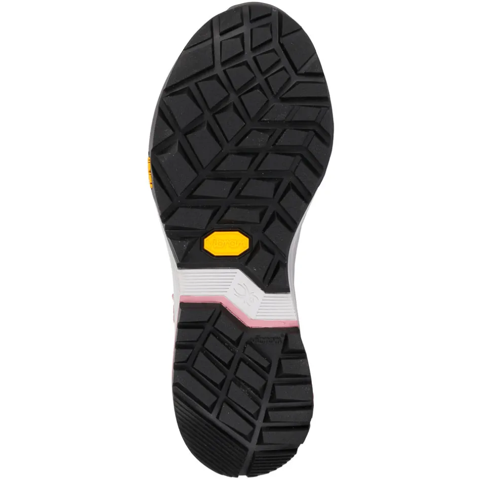 Spyder Shoes*Womens Shasta - BLACK