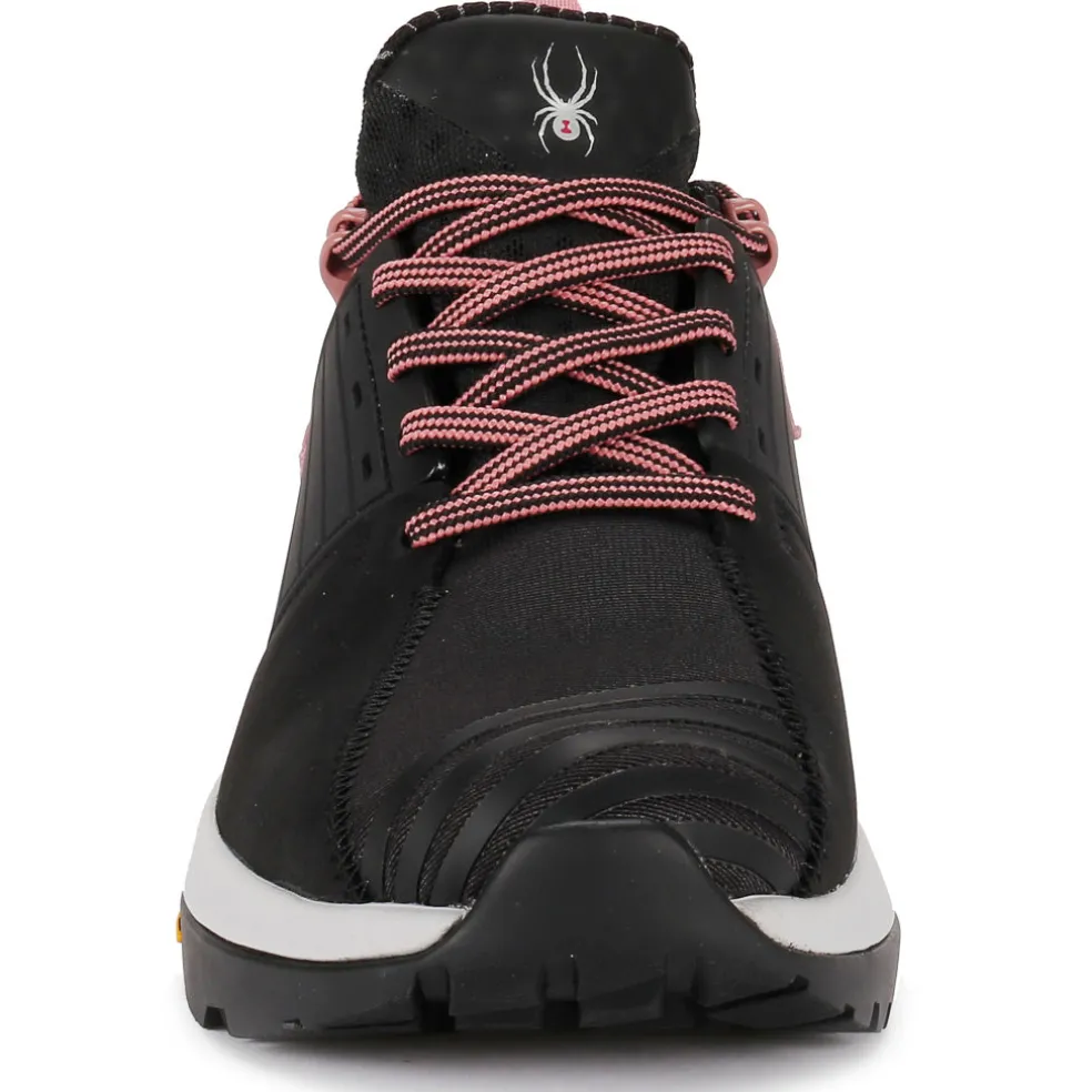 Spyder Shoes*Womens Shasta - BLACK