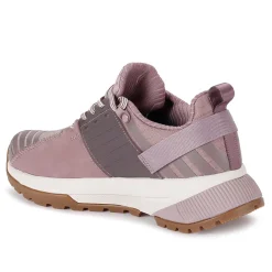 Spyder Shoes*Womens Shasta - Clay Purple CLAYPURPLE