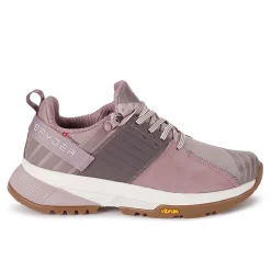 Spyder Shoes*Womens Shasta - Clay Purple CLAYPURPLE