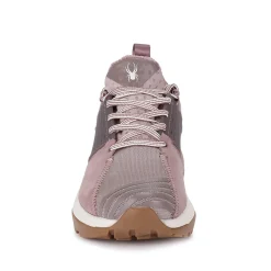 Spyder Shoes*Womens Shasta - Clay Purple CLAYPURPLE