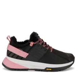 Spyder Shoes*Womens Shasta - Fur - BLACK