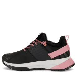 Spyder Shoes*Womens Shasta - Fur - BLACK