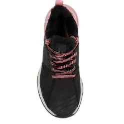 Spyder Shoes*Womens Shasta - Fur - BLACK