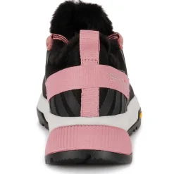 Spyder Shoes*Womens Shasta - Fur - BLACK