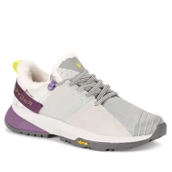 Spyder Shoes*Womens Shasta - Fur - Glacier Grey GLACIERGREY