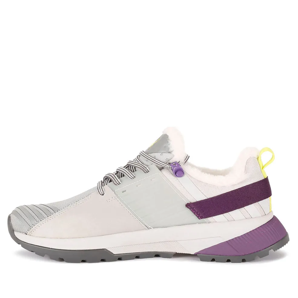 Spyder Shoes*Womens Shasta - Fur - Glacier Grey GLACIERGREY