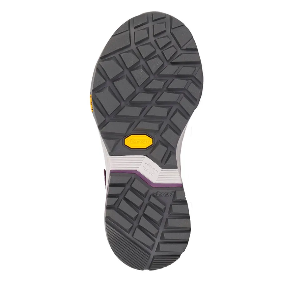Spyder Shoes*Womens Shasta - Fur - Glacier Grey GLACIERGREY