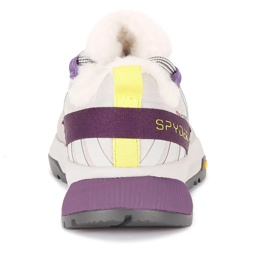 Spyder Shoes*Womens Shasta - Fur - Glacier Grey GLACIERGREY