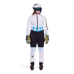 Spyder Race*Womens Softshell Training Short - BLACK