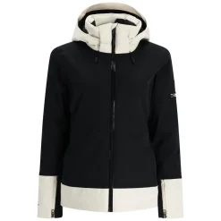 Spyder Insulated*Womens Soleil - BLACK
