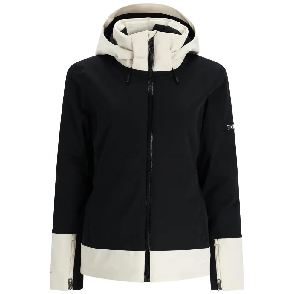 Spyder Insulated*Womens Soleil - BLACK