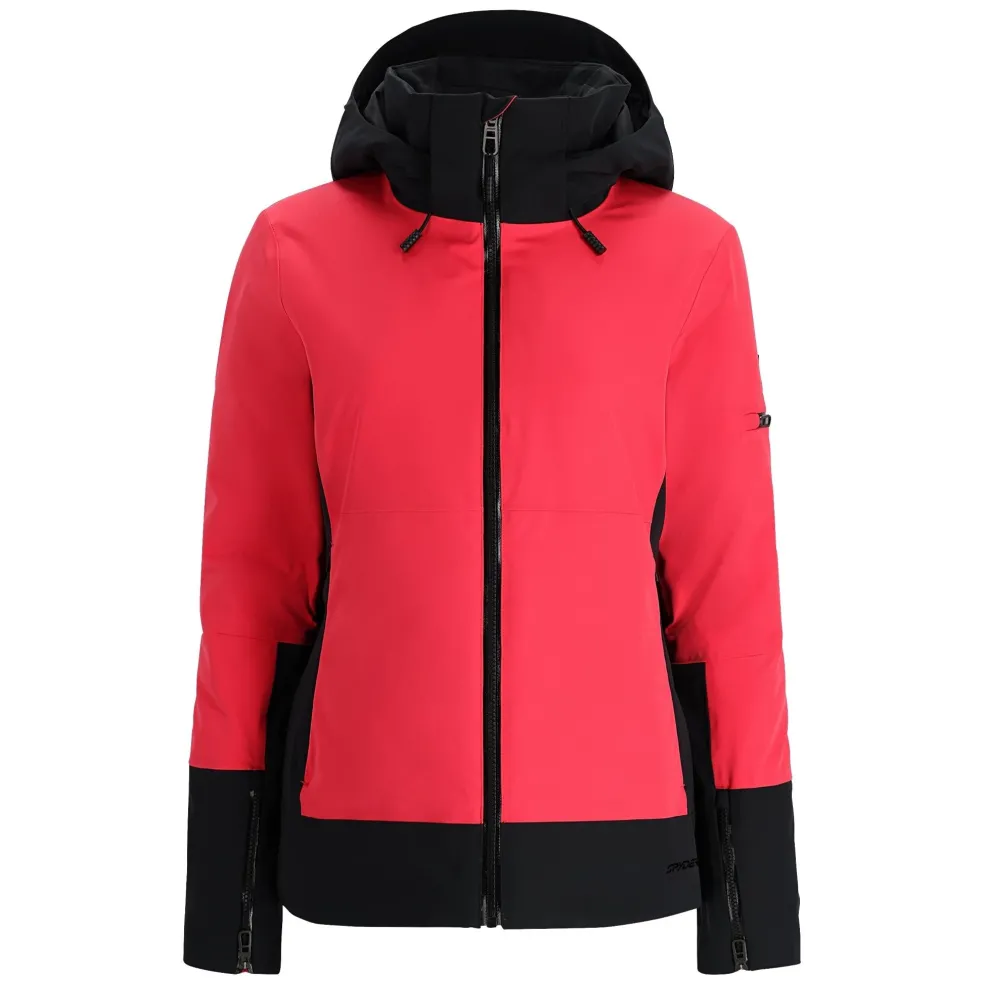 Spyder Insulated*Womens Soleil - Prism Pink PRISMPINK
