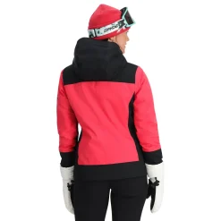 Spyder Insulated*Womens Soleil - Prism Pink PRISMPINK