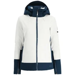 Spyder Insulated*Womens Soleil - WHITE