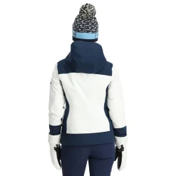 Spyder Insulated*Womens Soleil - WHITE