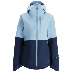 Spyder Shell|Backcountry*Womens Solitaire - True Navy TRUENAVY