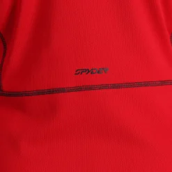 Spyder Baselayers|Midlayers*Womens Stretch Charger Crew - PULSE