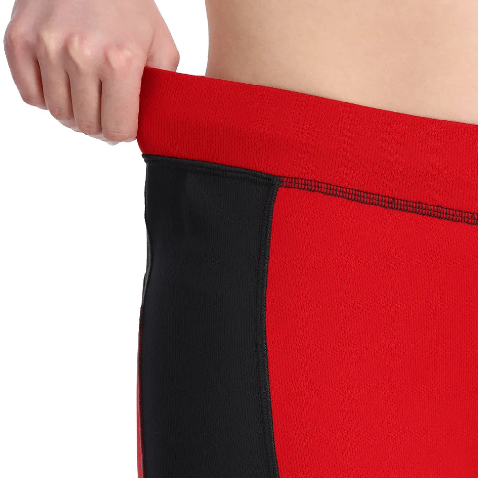 Spyder Baselayers|Freeski*Womens Stretch Charger Pants - PULSE